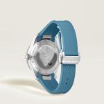Montblanc - Iced Sea Automatic Date 0 Oxygen