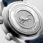 Longines - LEGEND DIVER