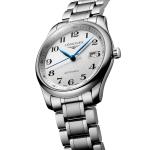 Longines - Longines Master Collection