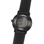 Junghans - Form A Bauhaus Edition