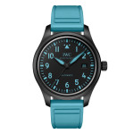 IWC - Pilot's Watch Automatic 41 George Russell