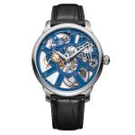 Maurice Lacroix - Masterpiece Skeleton 43 mm