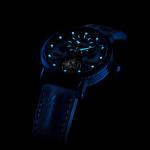 Chronoswiss - Open Gear Tourbillon 