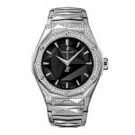 Hublot - Classic Fusion Orlinski Bracelet Titanium Alternative Pavé