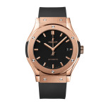 Hublot - Classic Fusion King Gold 