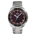 Junghans - 1972 Mega Solar