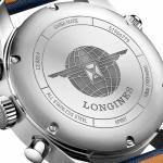 Longines - Longines Spirit