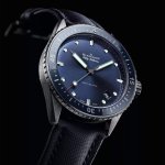 Blancpain - Fifty Fathoms Bathyscaphe