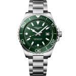 Longines - HYDROCONQUEST
