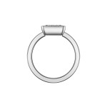 Chopard - Happy Diamonds Icons Ring