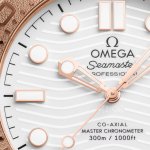 Omega - Seamaster Diver 300M