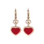 Chopard - Happy Hearts Ohrringe