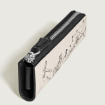 Montblanc - Holiday Etui für 1 Schreibgerät mit Reißverschluss
