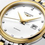 Longines - FLAGSHIP