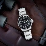 Blancpain - Fifty Fathoms Automatique