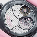 Speake-Marin - Dual Time Pink