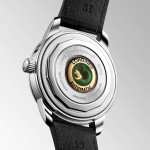 Longines - CONQUEST HERITAGE