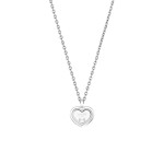 Chopard - Happy Diamonds Icons Halskette