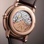 Blancpain - Villeret Calendrier Chinois Traditionnel