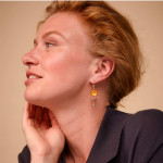 Bron - Toujours Ajour Ohrschmuck