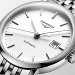 Longines - LONGINES ELEGANT COLLECTION