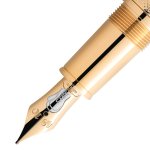 Montblanc - Great Characters Muhammad Ali Limited Edition 1942 Füllfederhalter