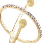 Nanis - Dancing Élite Ring