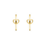Chopard - Happy Diamonds Icons Creolen