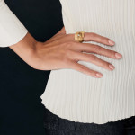 Annamaria Cammilli - Velaa Ring