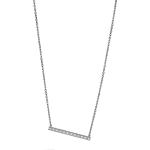 Chopard - Ice Cube Halskette