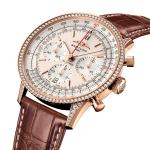 Breitling - Navitimer B01 Chronograph 41