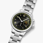 NOMOS Glashütte - Club Sport Neomatik Weltzeit Vector