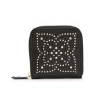 WOLF - Marrakesh Travel Case Black