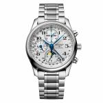 Longines - The Longines Master Collection