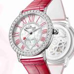 Blancpain - Ladybird Valentine's Day 2024