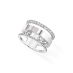 Messika - Move Romane GM Ring