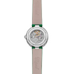 Chopard - L'Heure du Diamant Rund