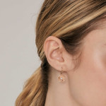 Annamaria Cammilli - Desert Rose Ohrringe