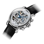 Chronoswiss - Opus Chronograph