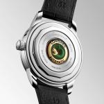 Longines - CONQUEST HERITAGE