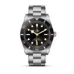 TUDOR - Black Bay 54