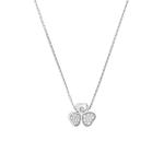 Chopard - Happy Hearts Wings Halskette