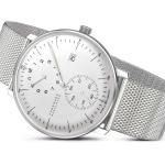 Junghans - max bill Regulator