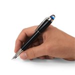 Montblanc - StarWalker Precious Füllfederhalter Kolbenkonverter
