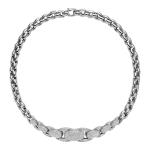 FOPE - Super Eka Halskette mit Pavé-Diamanten