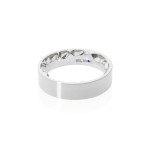 Schmuckwerk - Alpen Ring