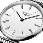 Longines - LA GRANDE CLASSIQUE DE LONGINES