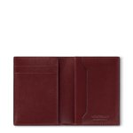Montblanc - Meisterstück Kartenetui 4 cc