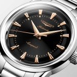 Longines - CONQUEST HERITAGE