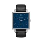 NOMOS Glashütte - Tetra neomatik 39 nachtblau